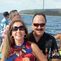 Terry Bustamante, CIC, CISR, ACSR, AIS