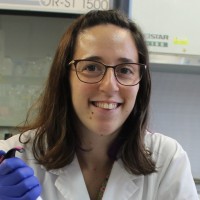 María Ángeles Morcillo Parra