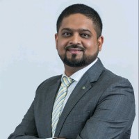 Dr.Mohamed Ameenuddin Mbbs,Dem,Mrcem,Cmq,Mba, Sqil(Harvard)