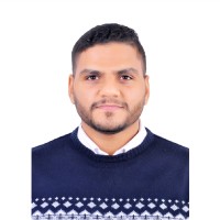 Mahmoud Hamdy