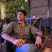 Arjun Agnihotri