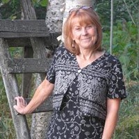 Marti Kellogg