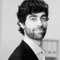 Tushar Saxena