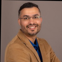 Ankit Goyal