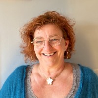 Pierrette Legendre