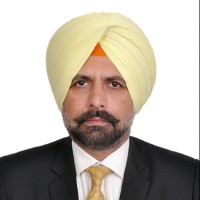 Amarinder Singh