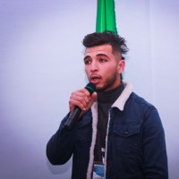 Yahia Benbrahim