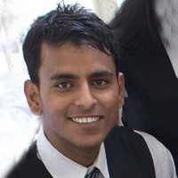 Sanjay Mistry