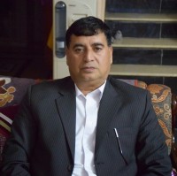 Muhammad Mushtaq