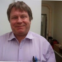 Björn-Erik Pedersen