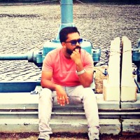 Vipin Nair