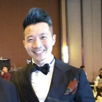 Keith Tan