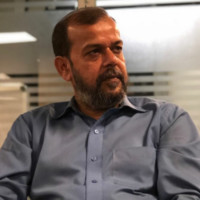 Asim Manzar