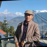 Pardeep kumar kc