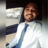 Abdo Ali Daruwala