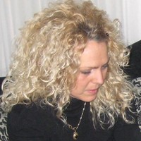 Sylvia Burggraaf