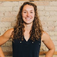 Grace Vaughan-Wenner