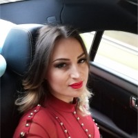 Irina Macari