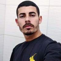 Marcio De Almeida Gonçalves