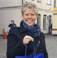 Mariell Bodensjö