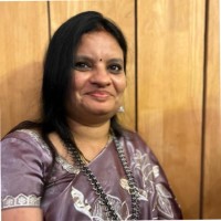 Saradha Devi