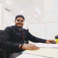 Manas Ranjan Sahoo