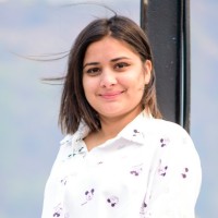 Asisa Poudel
