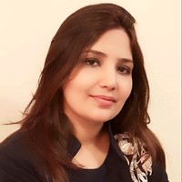 Asiya Yousuf