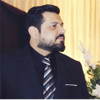 Usman Khalil