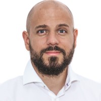 Nikolas Paleologou