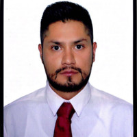César Teran Cortes