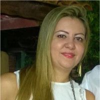 Andreza S R Lasalvia