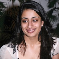 Tejshree Savara