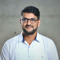 Shashank Trivedi