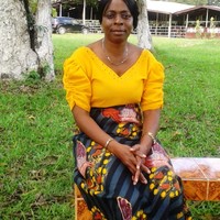 Nora Keah