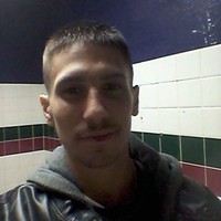 Aaron Merriman