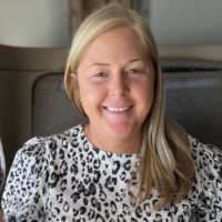 Bonnie Langdon