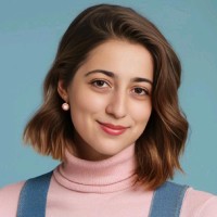 Sahar Hoseinian