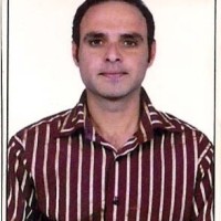 Javeed Ahmed