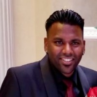 Christopher Lall