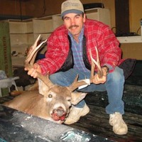 Shawn McClure