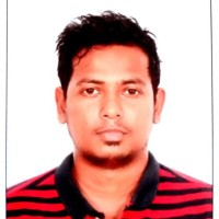 Rajaswaroop S