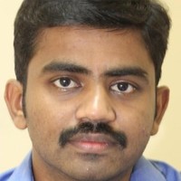 Krishnakumar Ramasubbu