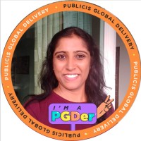 Anupama Ramakrishnaiah