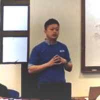 Victor Ha