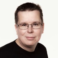 Tomas Skoglund