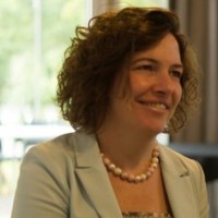 Sandra Van Der Linden