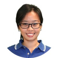 Joann Teh