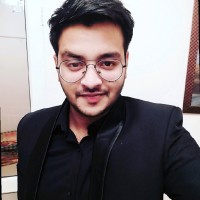 Nitin Kumar Sharma