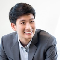 Alex Zhou
